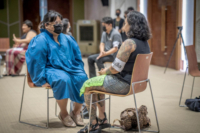 The human library opens on Friday - Vimarsana News