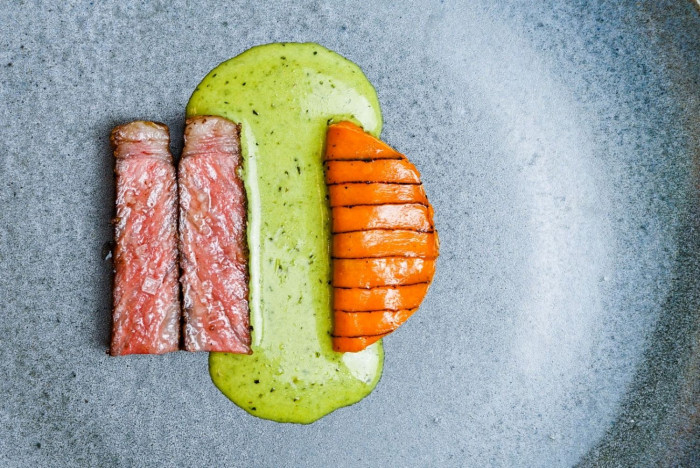 The 8.0 menu at Stage offers the best in season - Vimarsana News