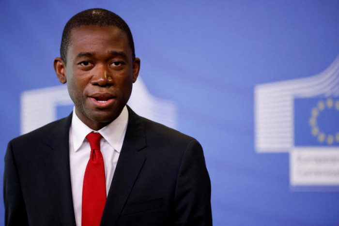 US Treasury's Adeyemo heads to Apec meeting with focus on trade, 'resilience' - Vimarsana News