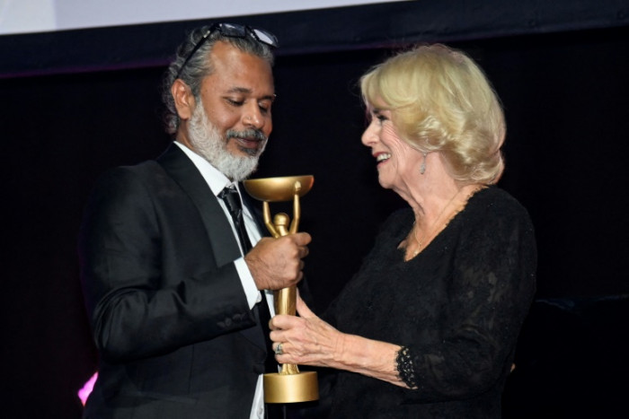 Sri Lankan author Shehan Karunatilaka wins Booker Prize - Vimarsana News