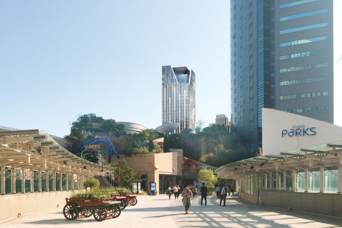 Centara Grand Hotel Osaka to open next July, now accepting reservations - Vimarsana News