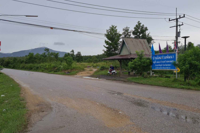 20 armed men overpower cops in botched drug sting - Vimarsana News