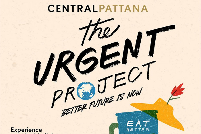 Learn all about sustainability at CentralWorld - Vimarsana News