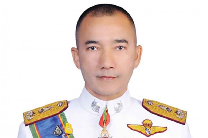 Cop chief linked to drug trade - Vimarsana News