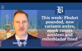 Bangkok Post Learning - Learn English from News