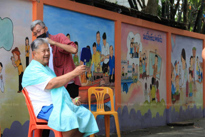 BMA draws up new plans to help elderly - Vimarsana News