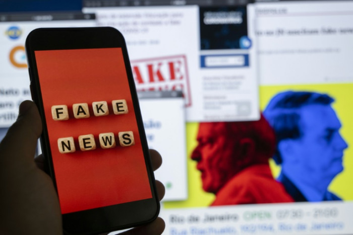 Brazil's dirty campaign: a disinformation guide - Vimarsana News