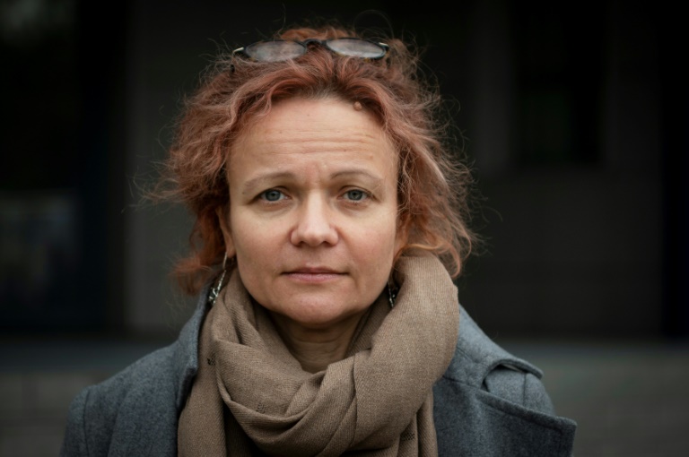 Bangkok Post - 'Even if no one cares': Russia's lone liberal lawyer