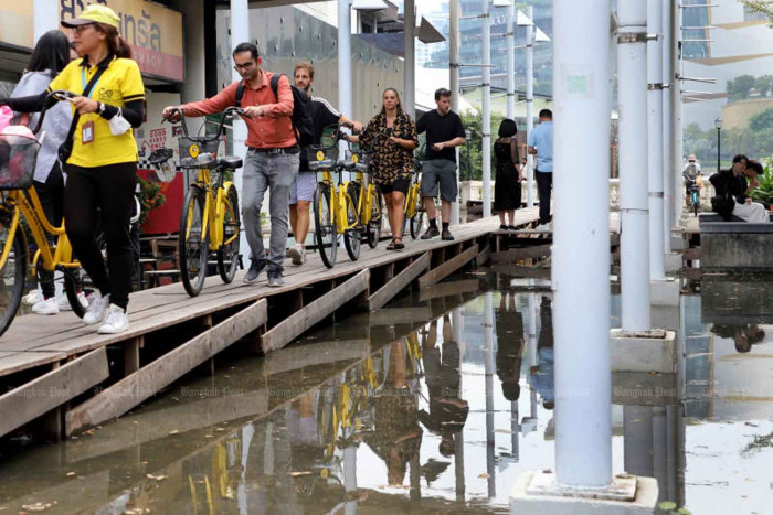 2011 floods unlike current crisis, says PM - Vimarsana News