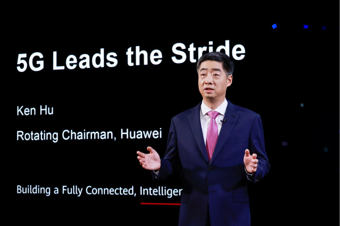 Huawei hosts 13th Global Mobile Broadband forum in Thailand - Vimarsana News