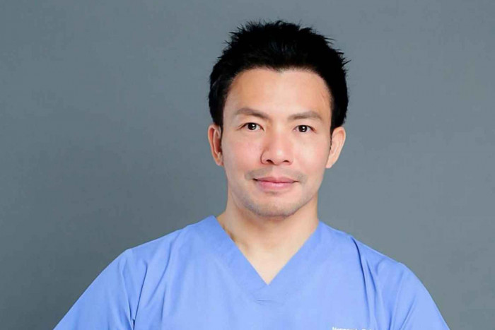 Kidnapped YouTuber-surgeon returns to Thailand - Vimarsana News