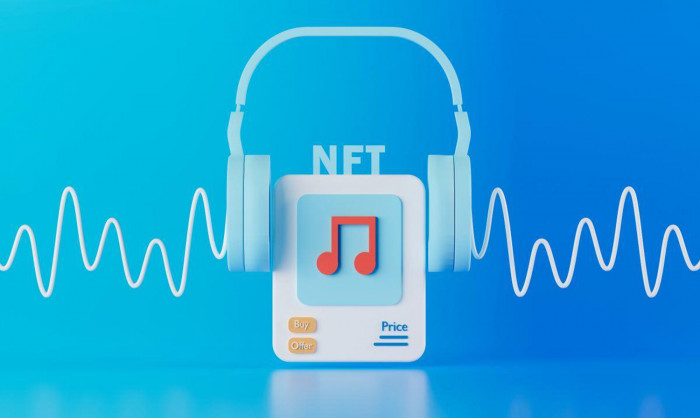 How to Earn Money with Music NFTs - Vimarsana News