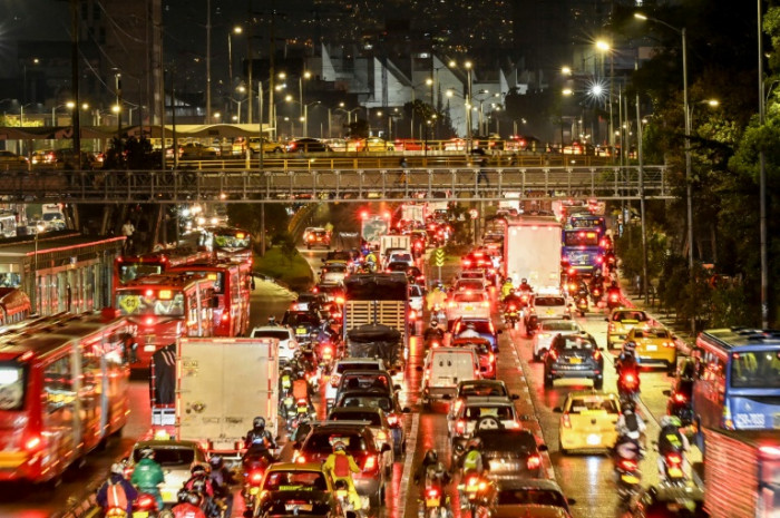 Climate crisis: Transition of global economy way off track - Vimarsana News