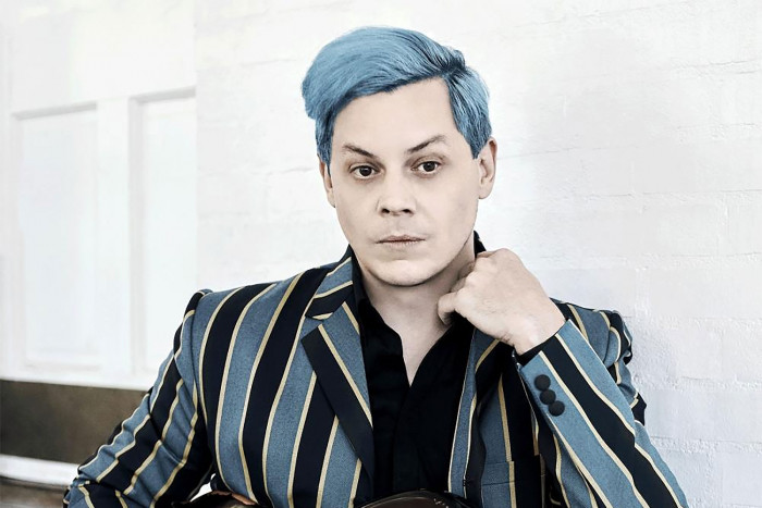 Grammy-winning Jack White to rock in CentralWorld - Vimarsana News