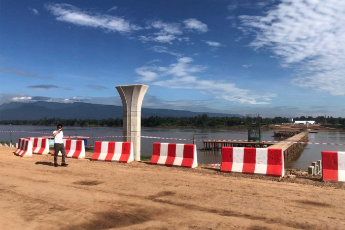 PM to attend Lao Friendship Bridge ceremony - Vimarsana News