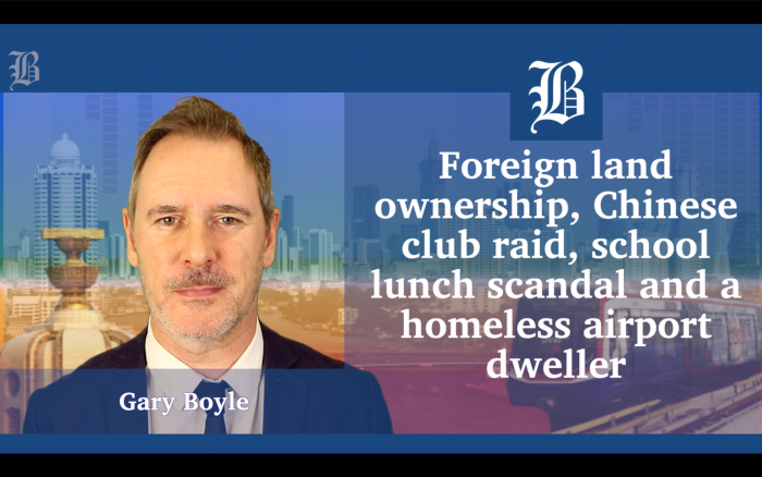 VIDEO: This Week's Top Stories October 28 Bangkok Post Learning - Learn ...