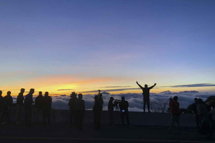 Winter's here, to be colder than last year - Vimarsana News