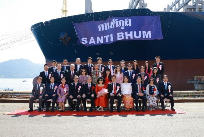 RCL Increases Business Potential and Fleet Strength with the acquisition of two new built large vessels of 12,000 TEUs each - Vimarsana News