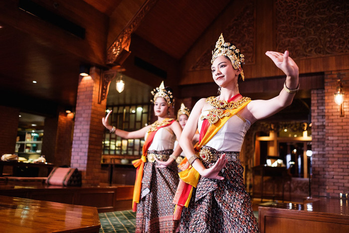 'Thara Thong' back on song (& dance) - Vimarsana News