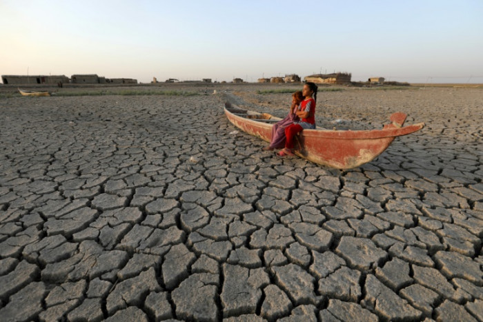 Study: 96% of humans have 'felt' global warming - Vimarsana News