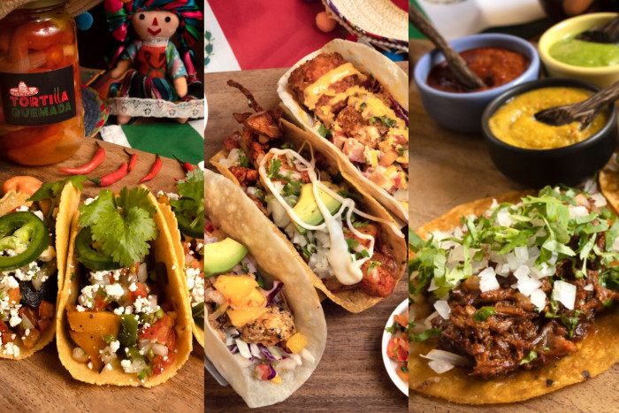Taco Fest BKK is back with more deliciousness (and prizes) - Vimarsana News
