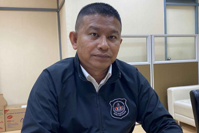 Cops eye 'next-gen' talent - Vimarsana News