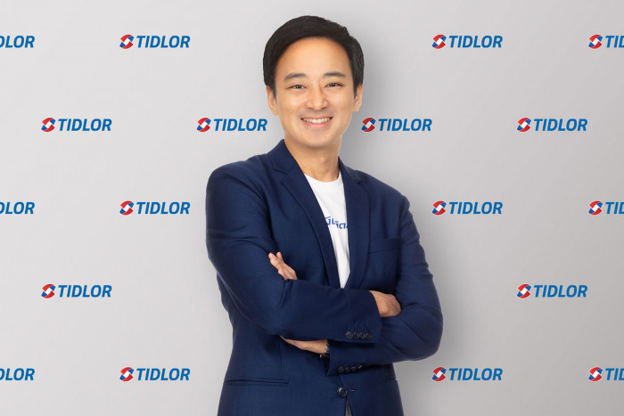 "Ngern Tid Lor" spreads wings to Tech Industry Offering platform service to strengthen business capability - Vimarsana News