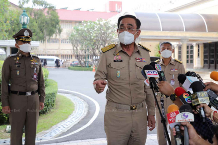 PM: No early dissolution - Vimarsana News
