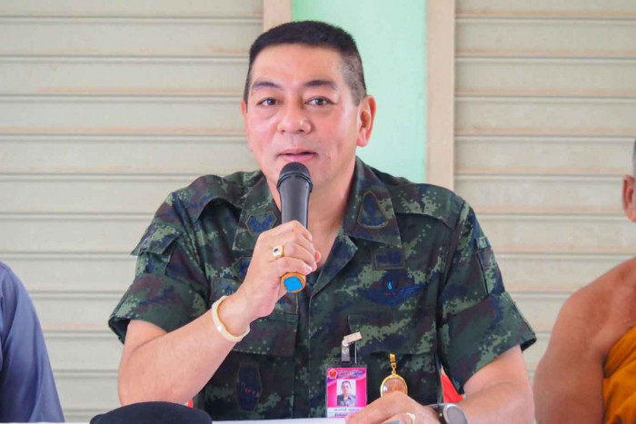 Go softly, softly: 4th Army head - Vimarsana News