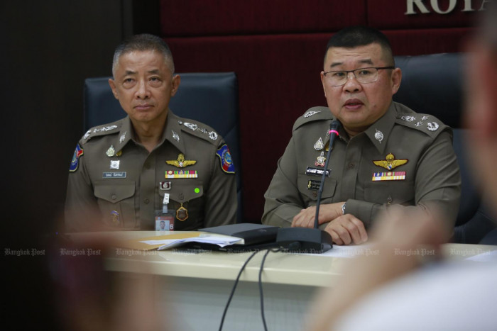 No gambling dens in city: police chief Bangkok Post Learning - Learn ...