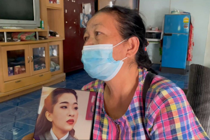 Thai woman killed in Itaewon crush to arrive home Friday - Vimarsana News