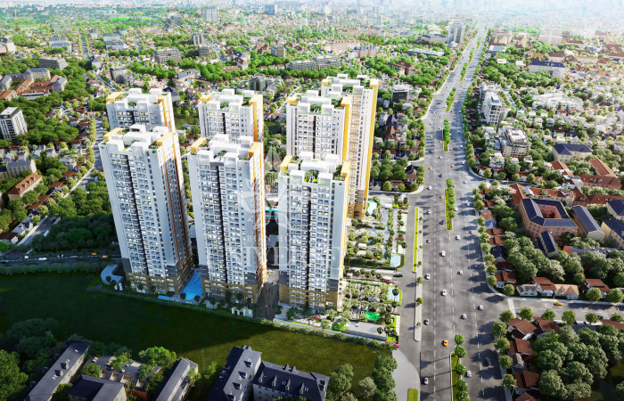 Cracks in Vietnam rattle investors - Vimarsana News