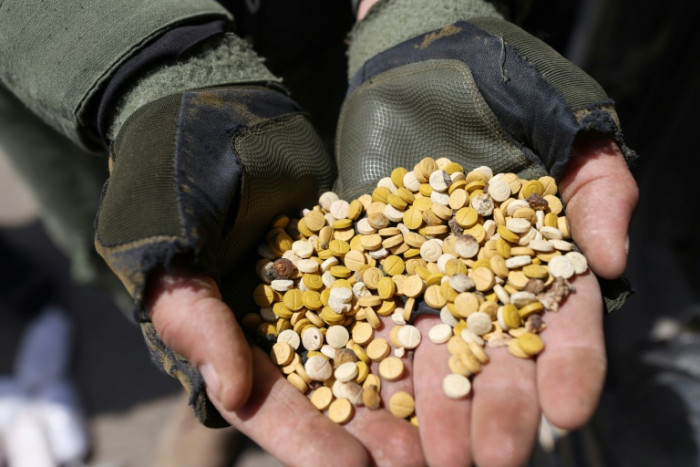 Captagon connection: How Syria became a narco state - Vimarsana News