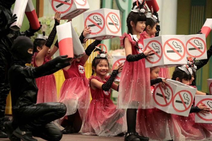 'Teen vaping crisis' drives public unease - Vimarsana News
