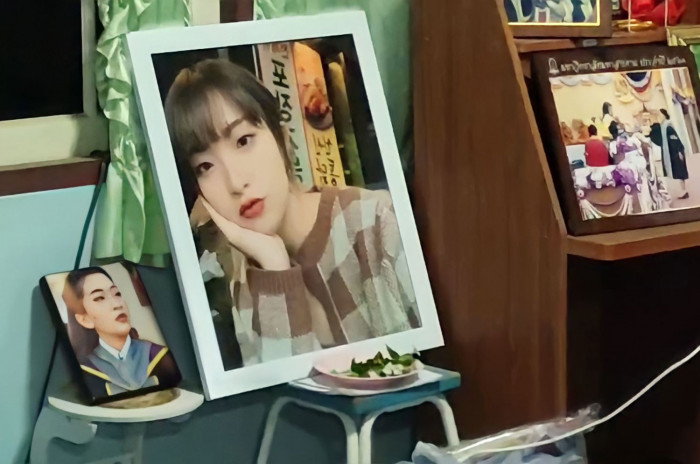 Body of woman killed in Itaewon crush returns home - Vimarsana News