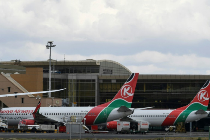 Kenya govt threatens striking pilots with disciplinary action - Vimarsana News