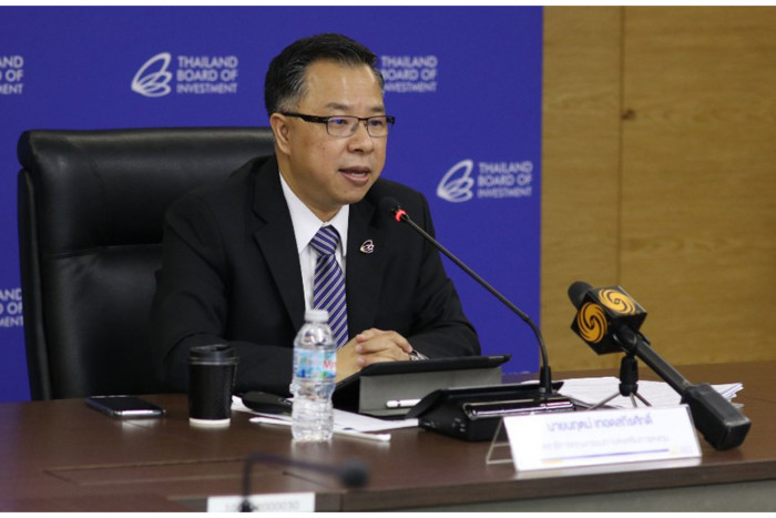 Thailand BOI Announces New Incentives for Investor Retention, Relocation, Hydrogen Vehicles - Vimarsana News