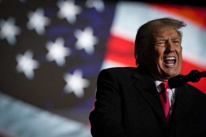 Trump says he will make 'big announcement' on Nov 15 in Florida - Vimarsana News