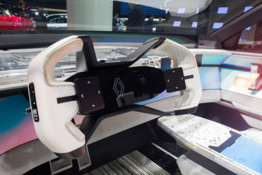 Renault, Google to make cars ‘like mobile phones’