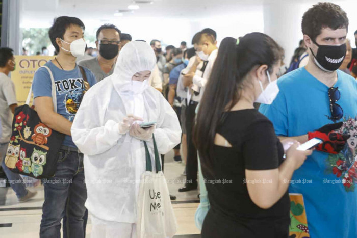 Expats get online visa extensions - Vimarsana News