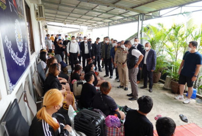 Inside The Living Hell Of Cambodia S Scam Operations