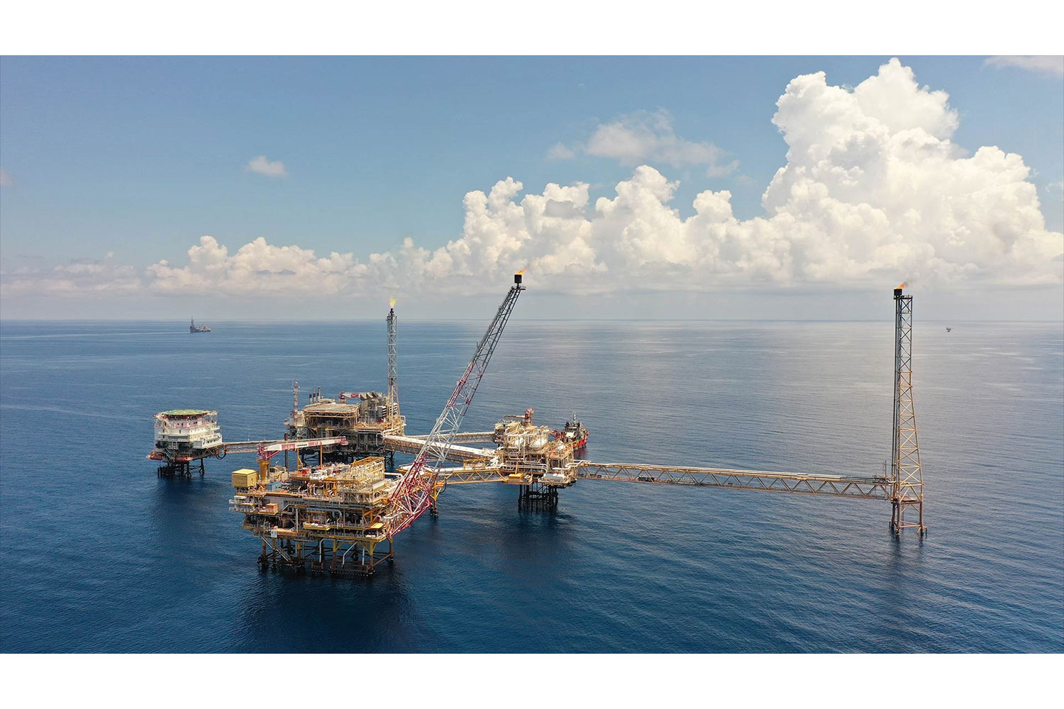 Bangkok Post - Accelerating Business Solutions: PTTEP CCS Programme ...