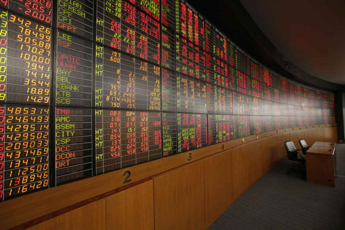 Bourses attract B154bn in foreign funds - Vimarsana News