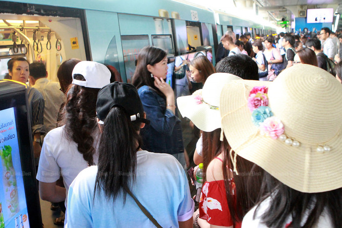 OTP expects joint ticketing by 2027 - Vimarsana News