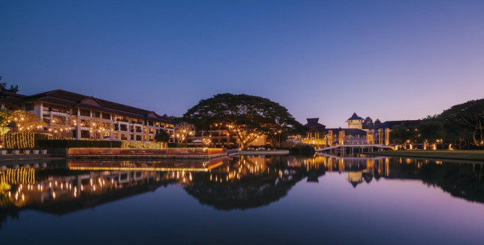 Le Meridien Chiang Rai begins special winter sale - Vimarsana News