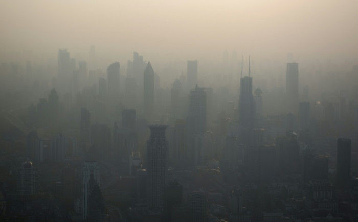 'Threat multiplier': How climate change affects health - Vimarsana News