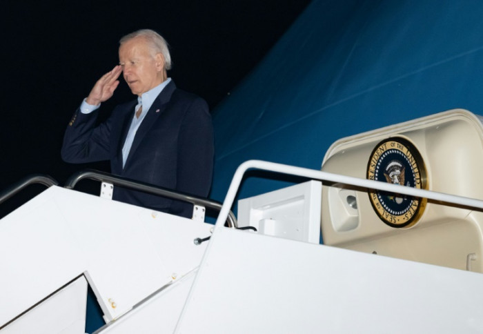 Biden faces high expectations at UN climate talks - Vimarsana News