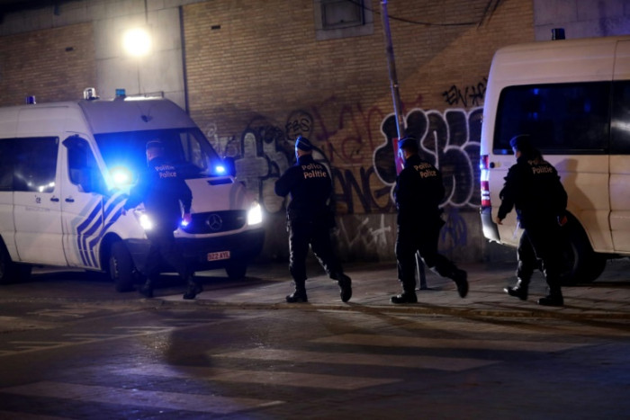 Fatal stabbing of Belgian officer raises security questions - Vimarsana News