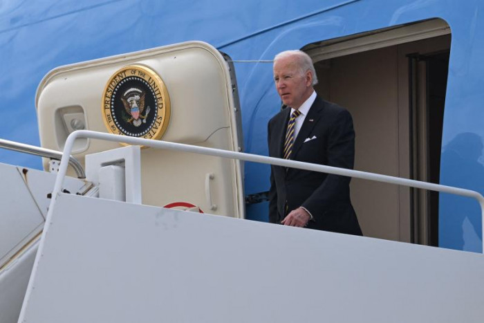 Biden in Cambodia as global leaders join Asean summit - Vimarsana News
