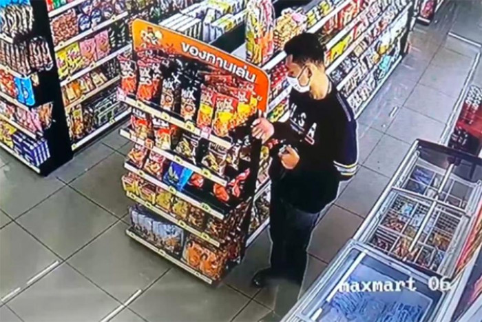 Noodle pan anger, 191 caller shock, arsonist off his meds - Vimarsana News